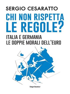 cover image of Chi non rispetta le regole?